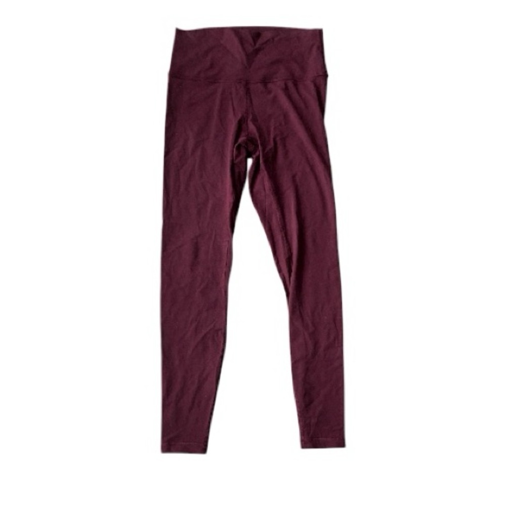 Lululemon Wunder Lounge Pant *30"
Dark Adobe size 8 - Picture 5 of 9